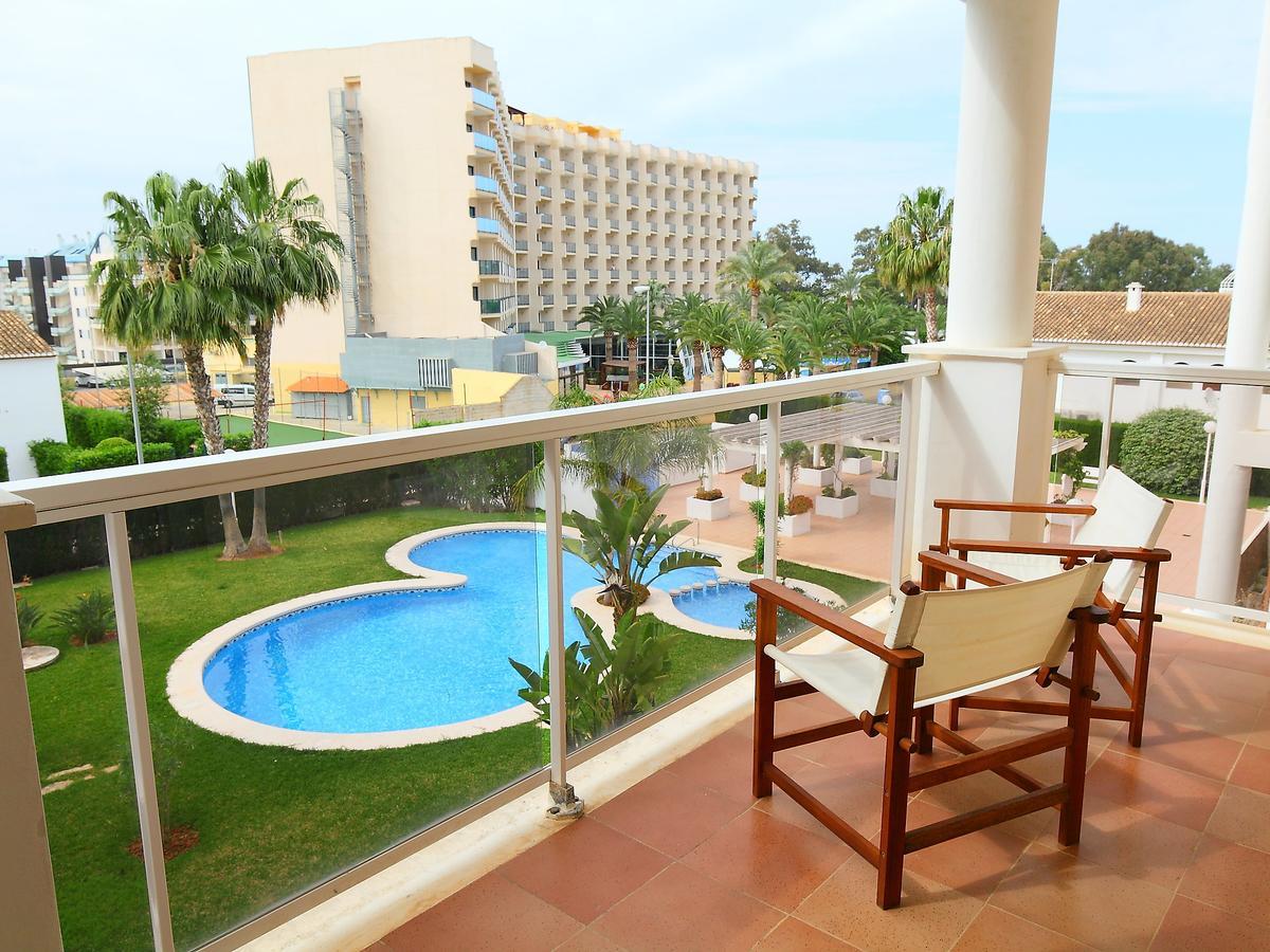Apartment Estrella Del Mar By Interhome Dénia Extérieur photo