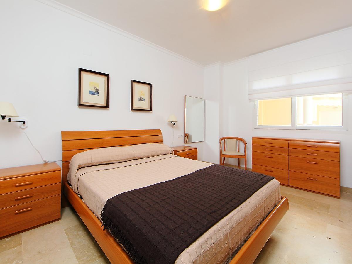 Apartment Estrella Del Mar By Interhome Dénia Extérieur photo