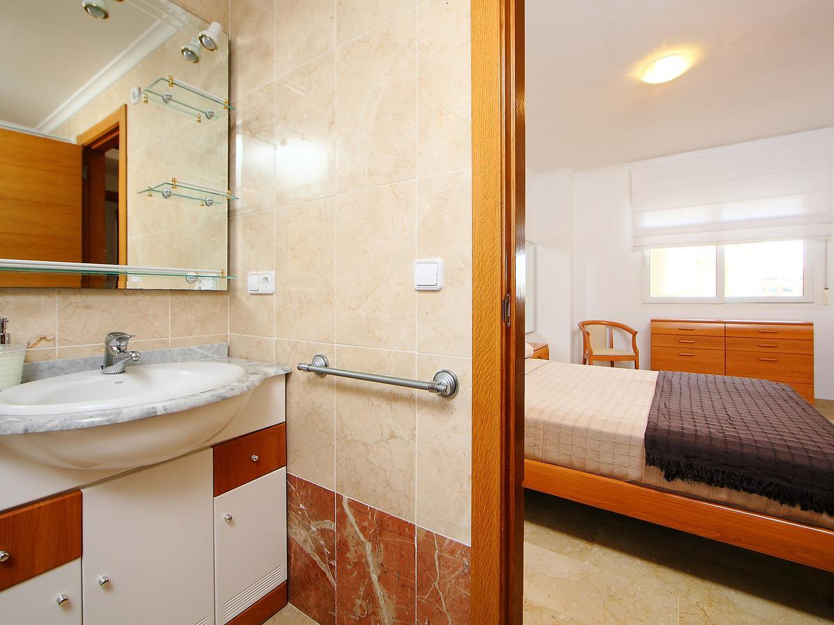 Apartment Estrella Del Mar By Interhome Dénia Extérieur photo