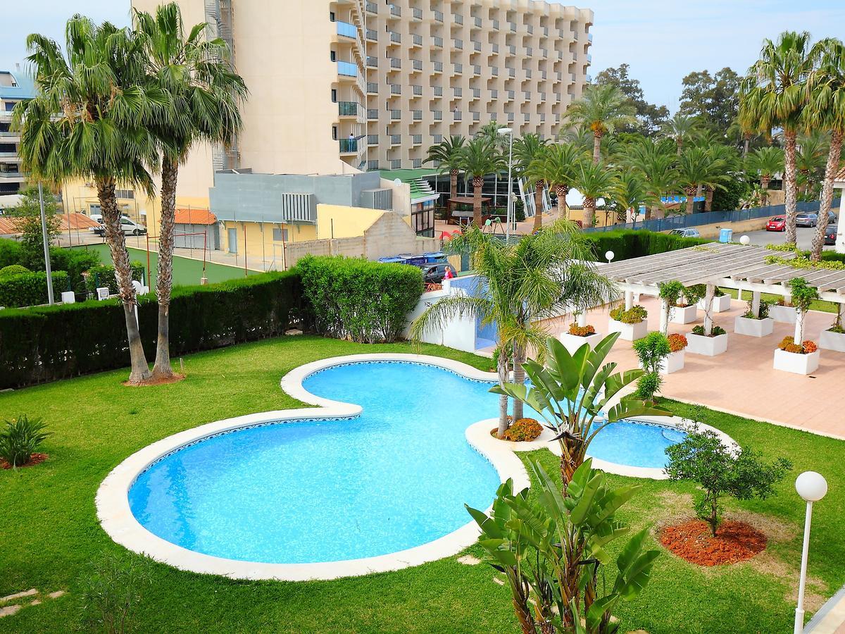 Apartment Estrella Del Mar By Interhome Dénia Extérieur photo