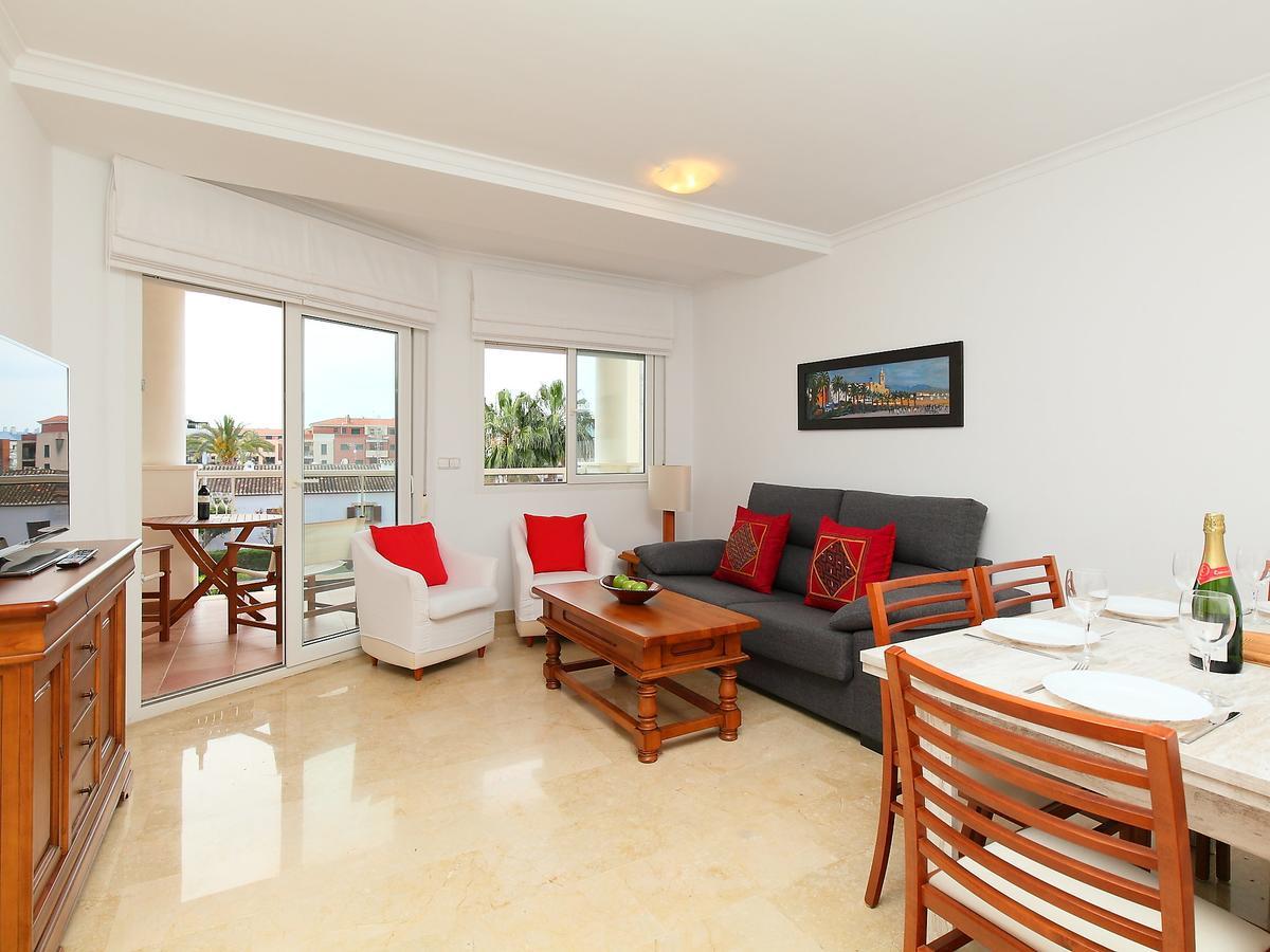 Apartment Estrella Del Mar By Interhome Dénia Extérieur photo