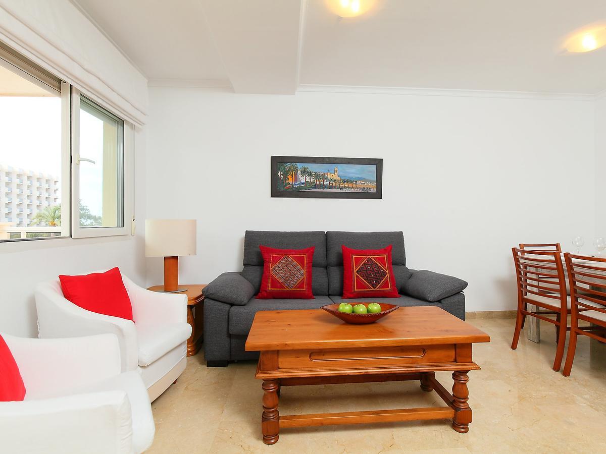 Apartment Estrella Del Mar By Interhome Dénia Extérieur photo