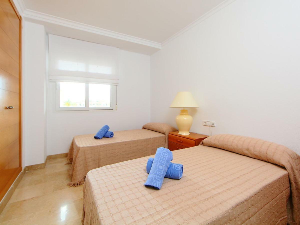 Apartment Estrella Del Mar By Interhome Dénia Extérieur photo